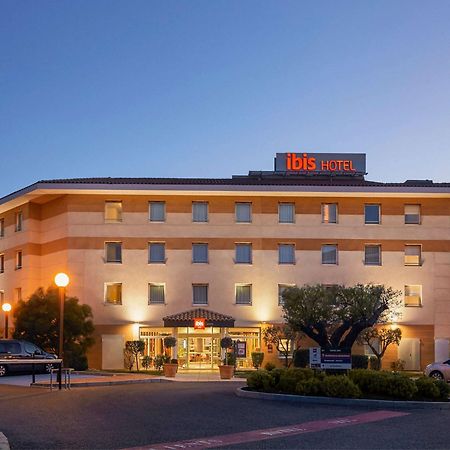 Ibis La Ciotat Hotel Exterior photo