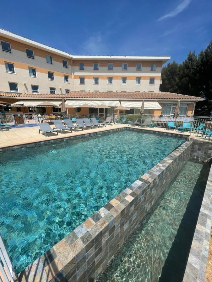 Ibis La Ciotat Hotel Exterior photo