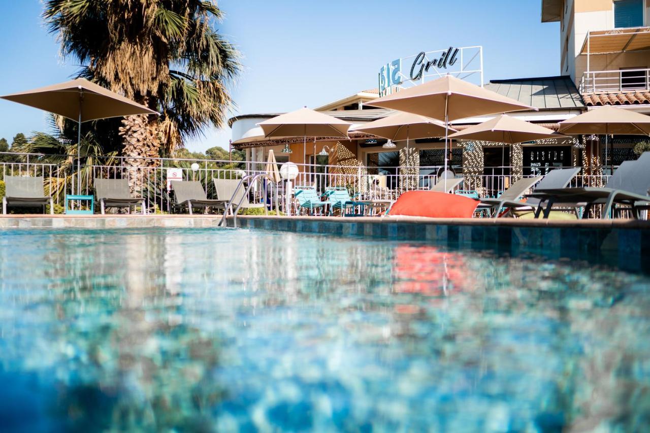 Ibis La Ciotat Hotel Exterior photo