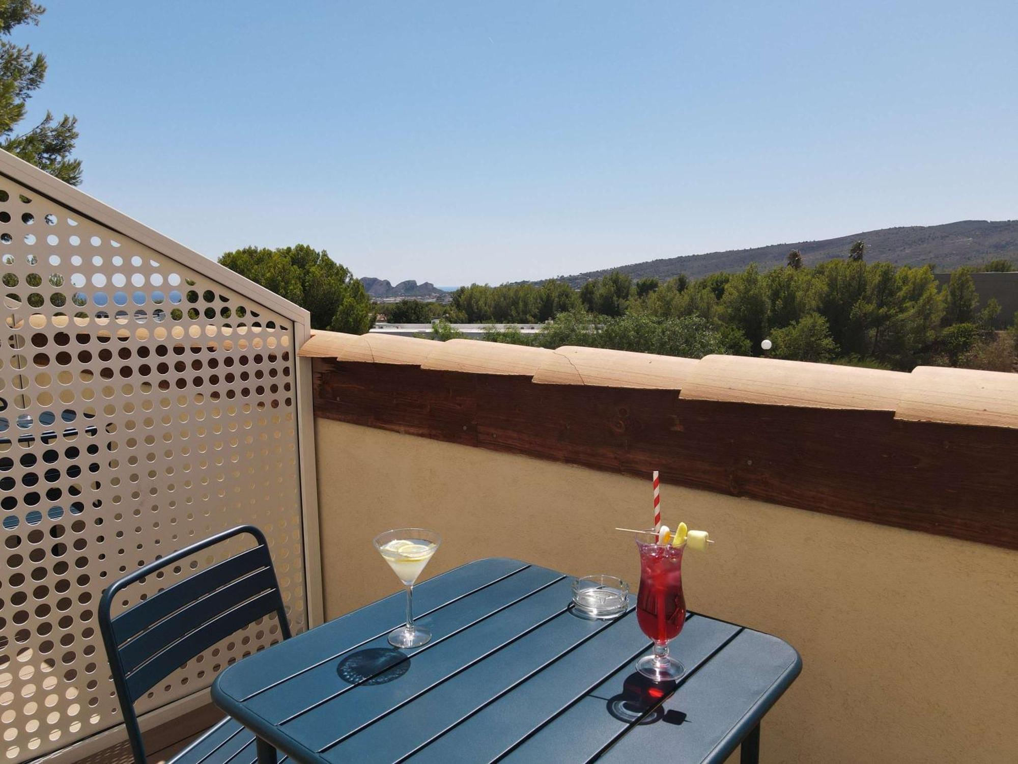 Ibis La Ciotat Hotel Exterior photo