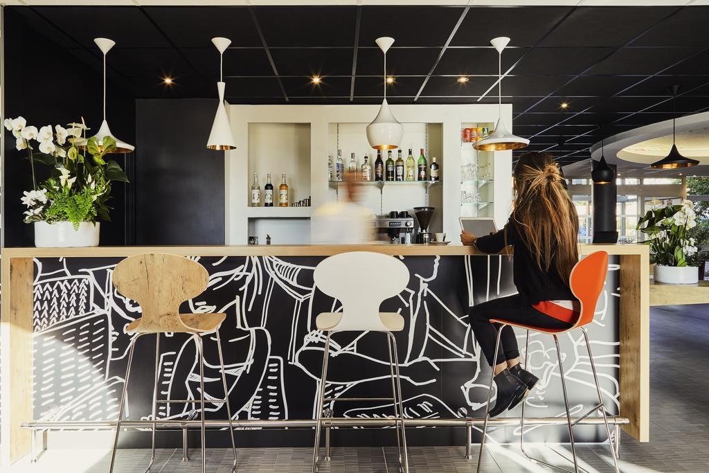 Ibis La Ciotat Hotel Exterior photo