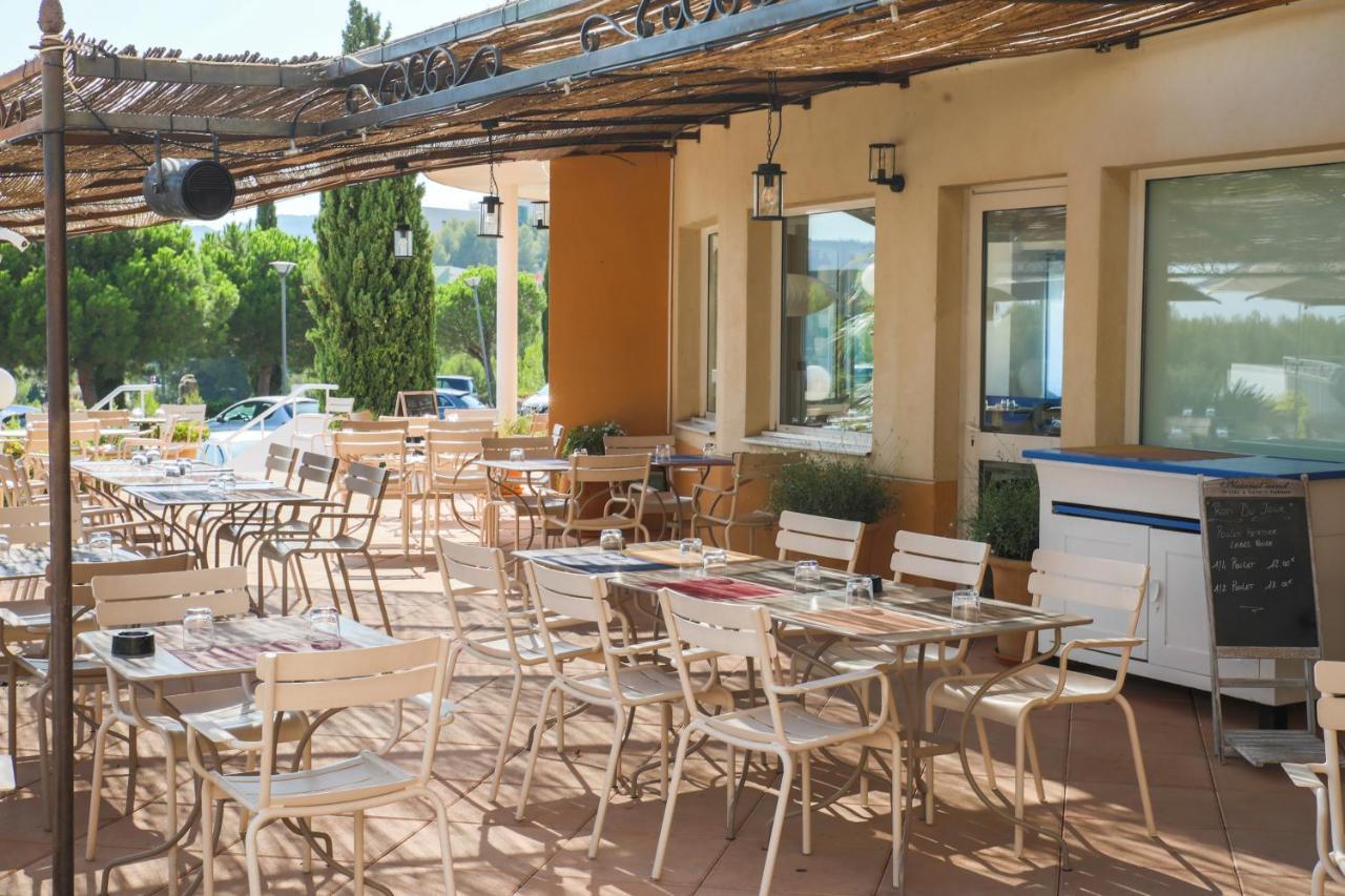 Ibis La Ciotat Hotel Exterior photo